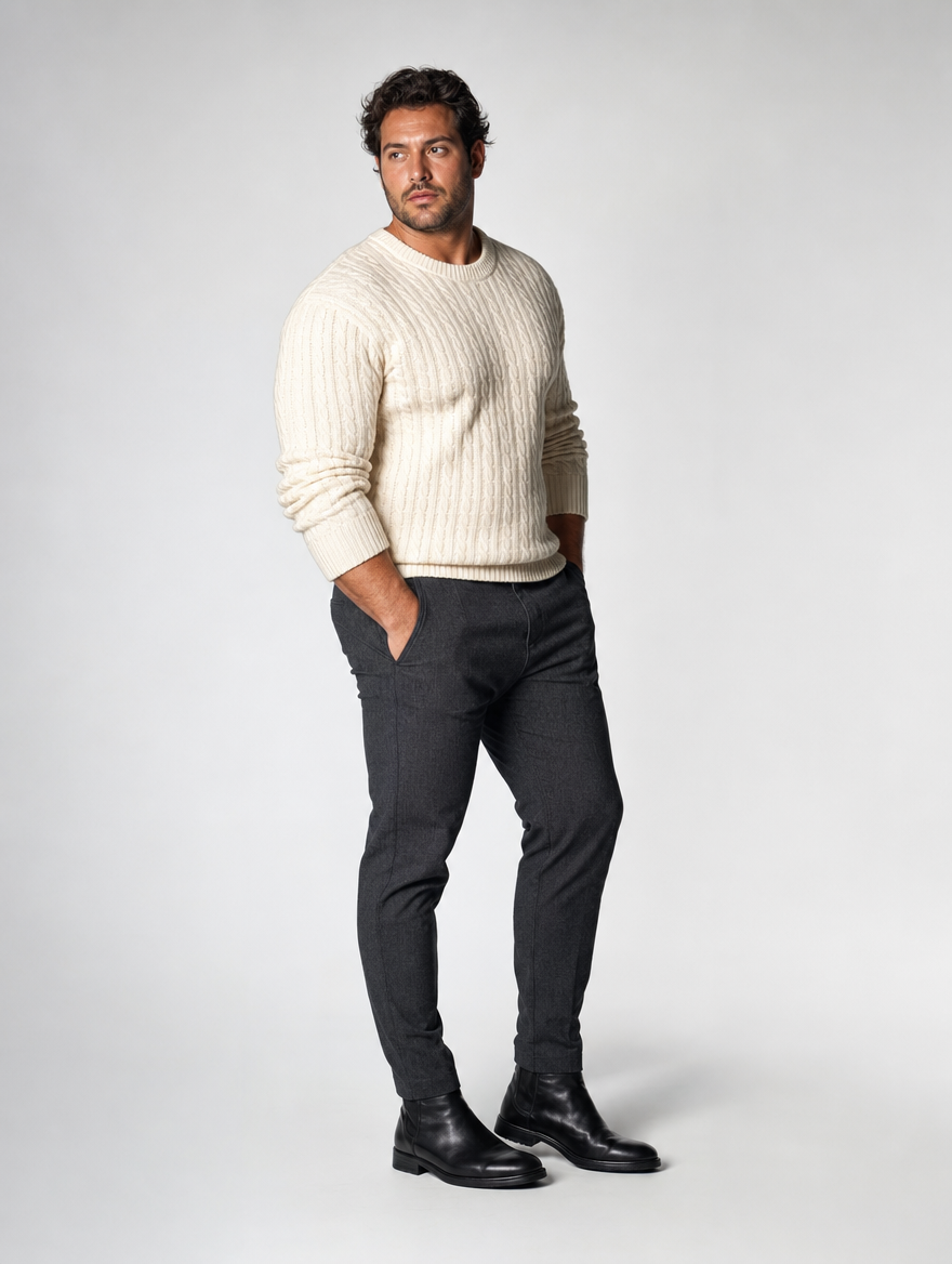 Maglioni Uomo