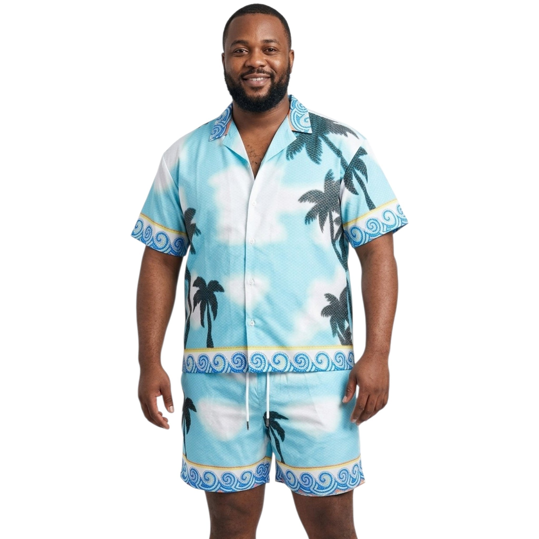 Costumi Da Bagno Uomo
