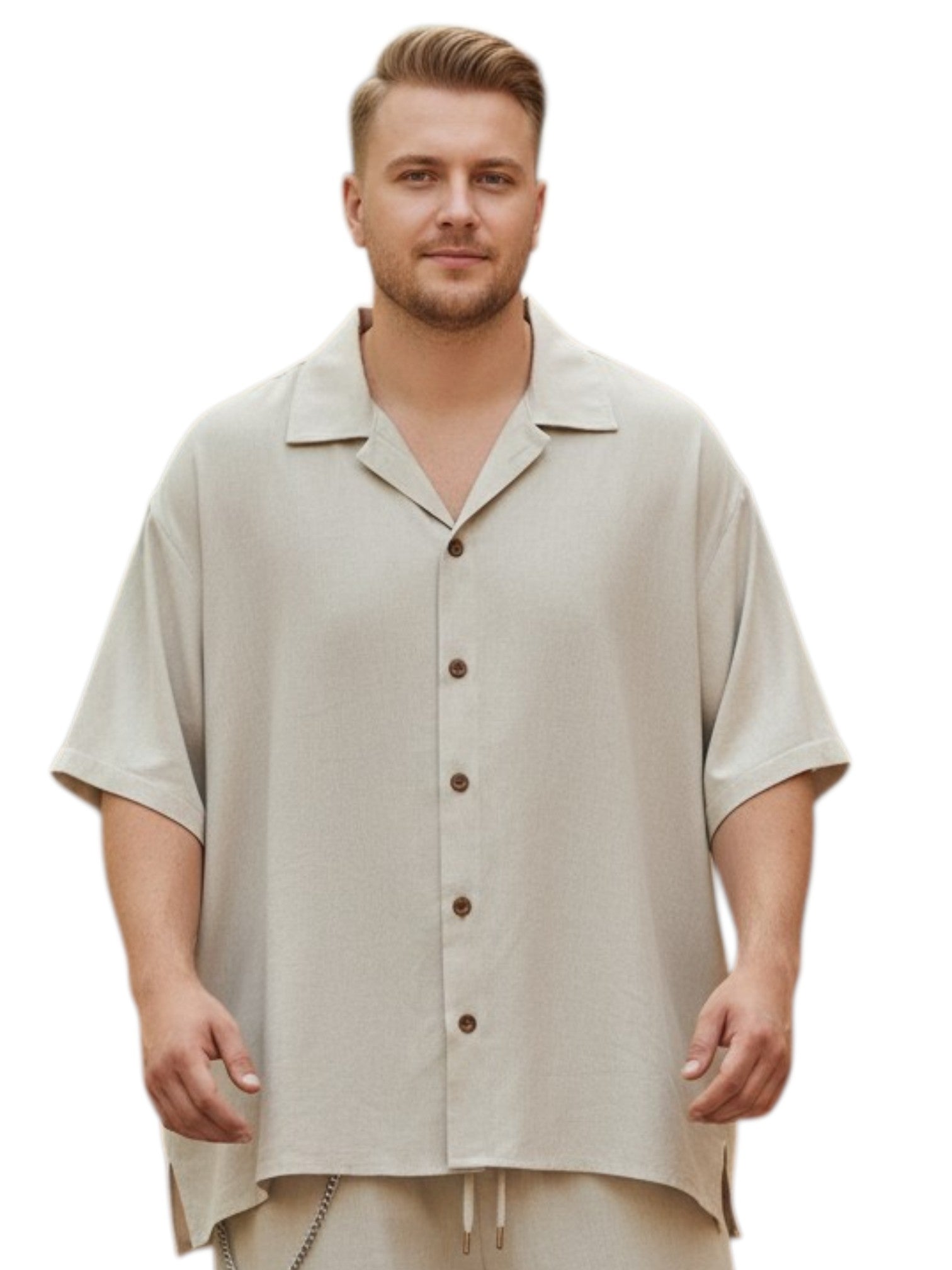 Camicie Uomo