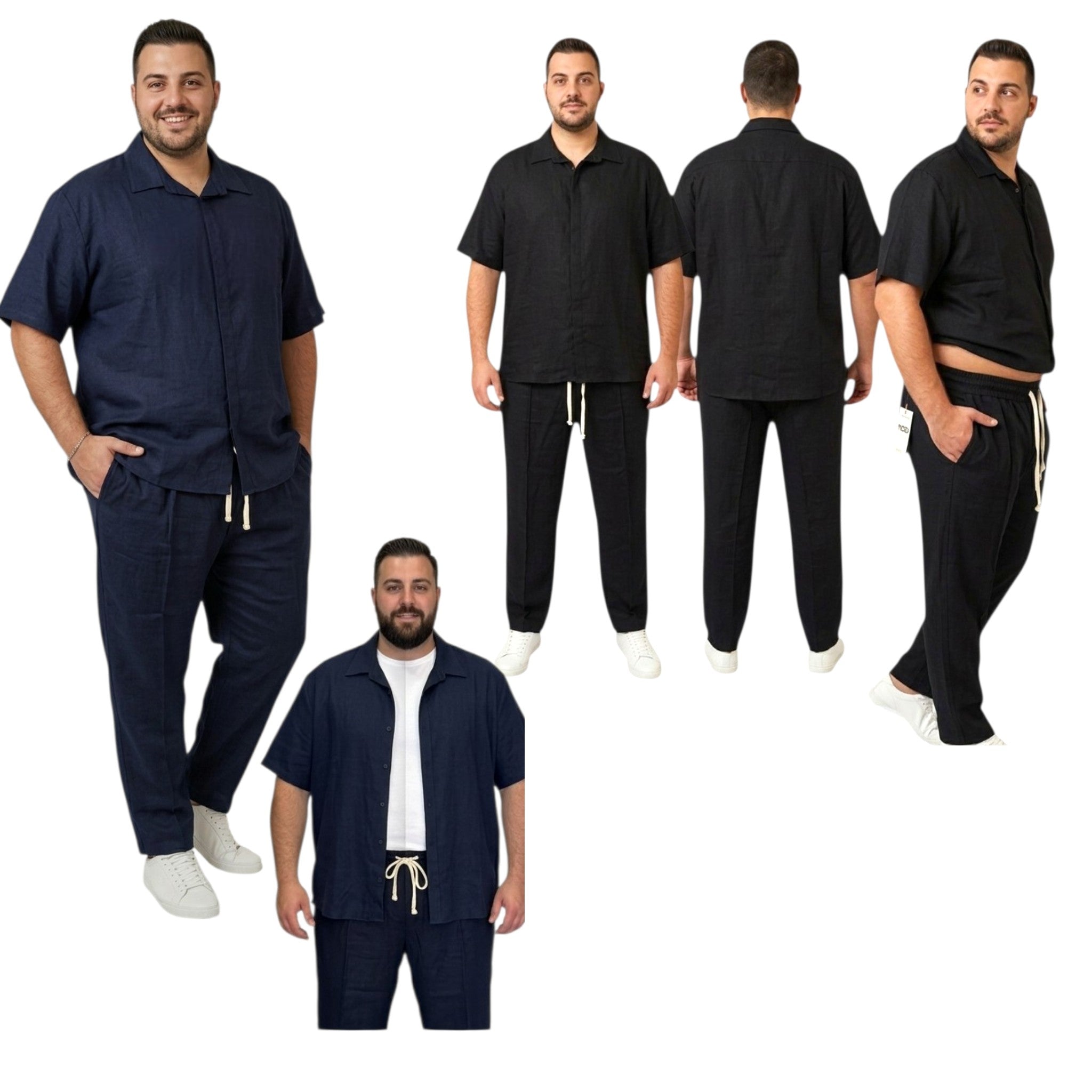 Completi Uomo