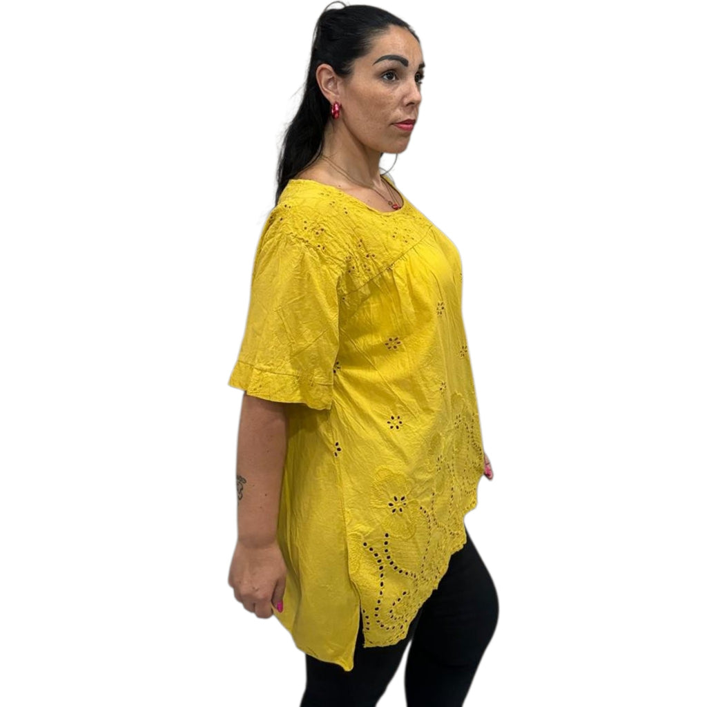 CASACCA PIZZO SANGALLO VARI COLORI
