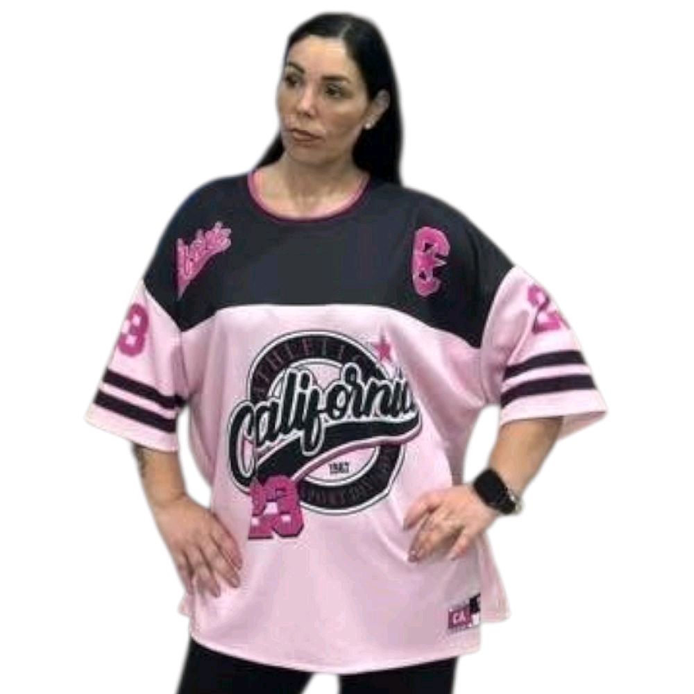 MAGLIA DONNA CALIFORNIA