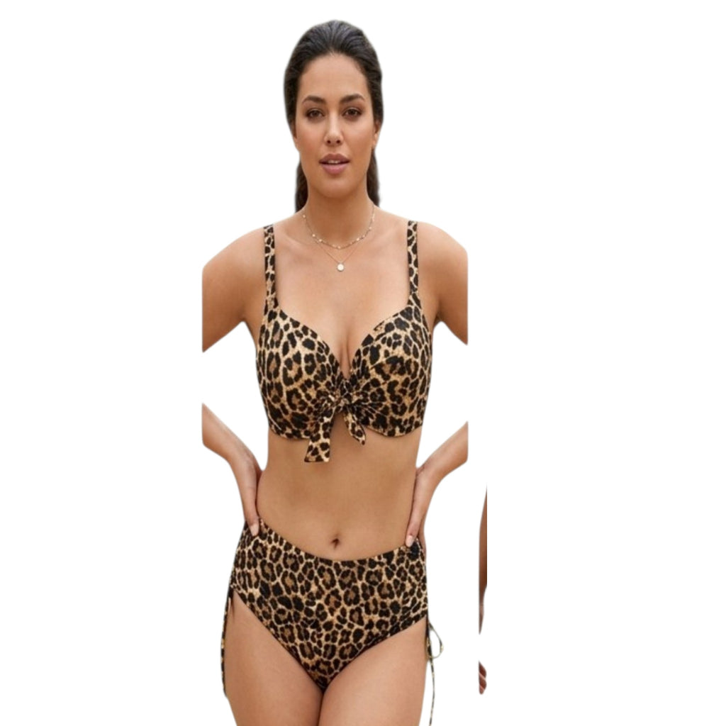 COSTUME 2 PEZZI MACULATO 3 VARIANTI
