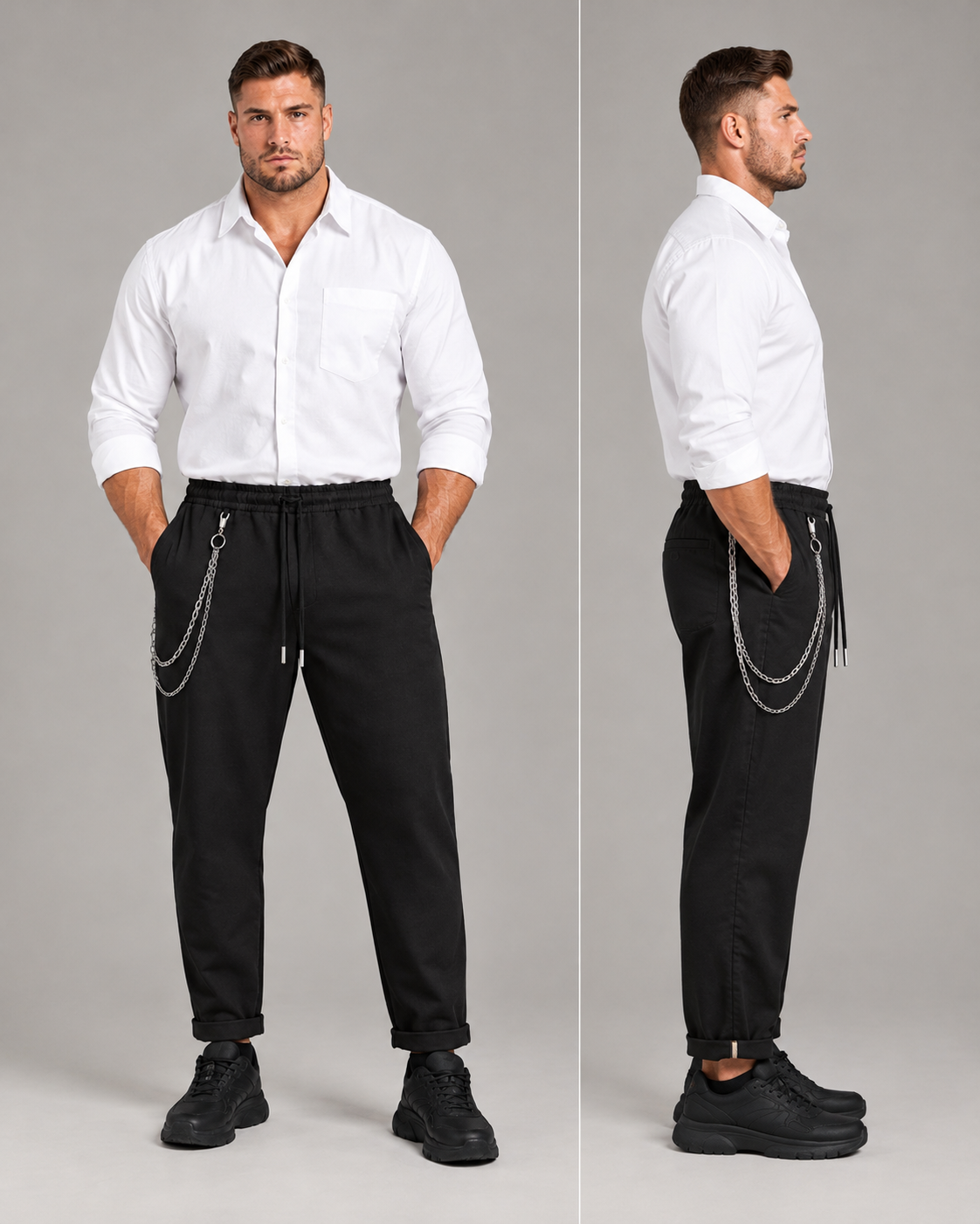 PANTALONE ART. PERTOM