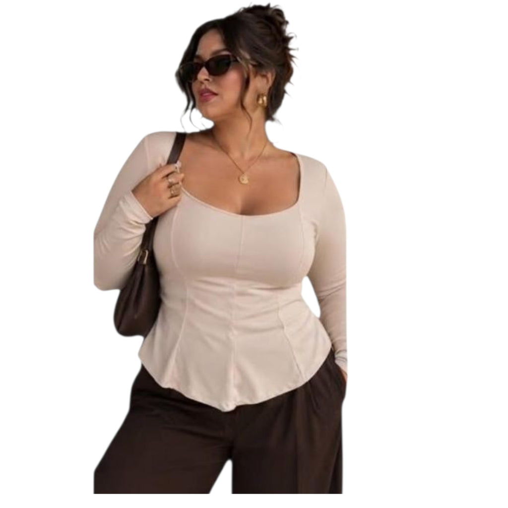 MAGLIA CORPETTO ART. 260828 SVASATO COD. 095018