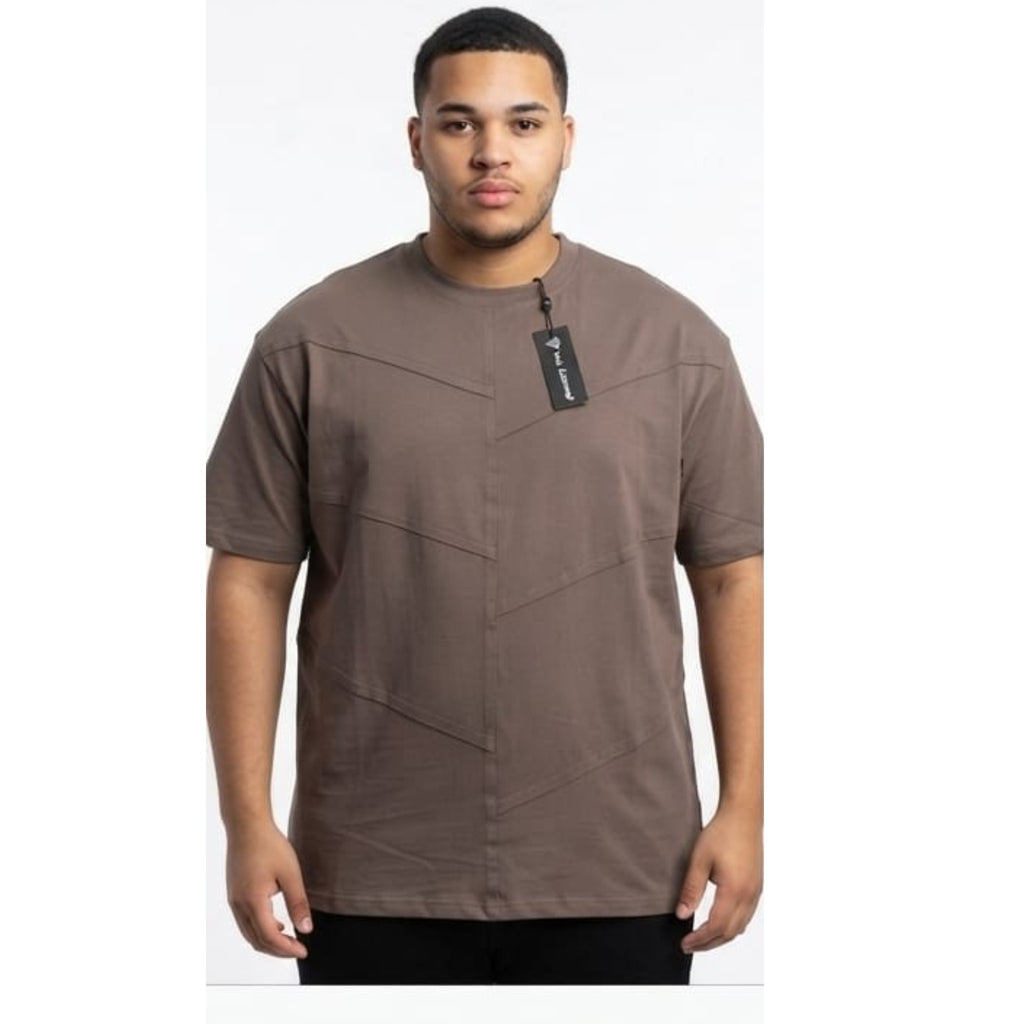 T-SHIRT PAUL DIAMOND DESIGN GEOMETRICO