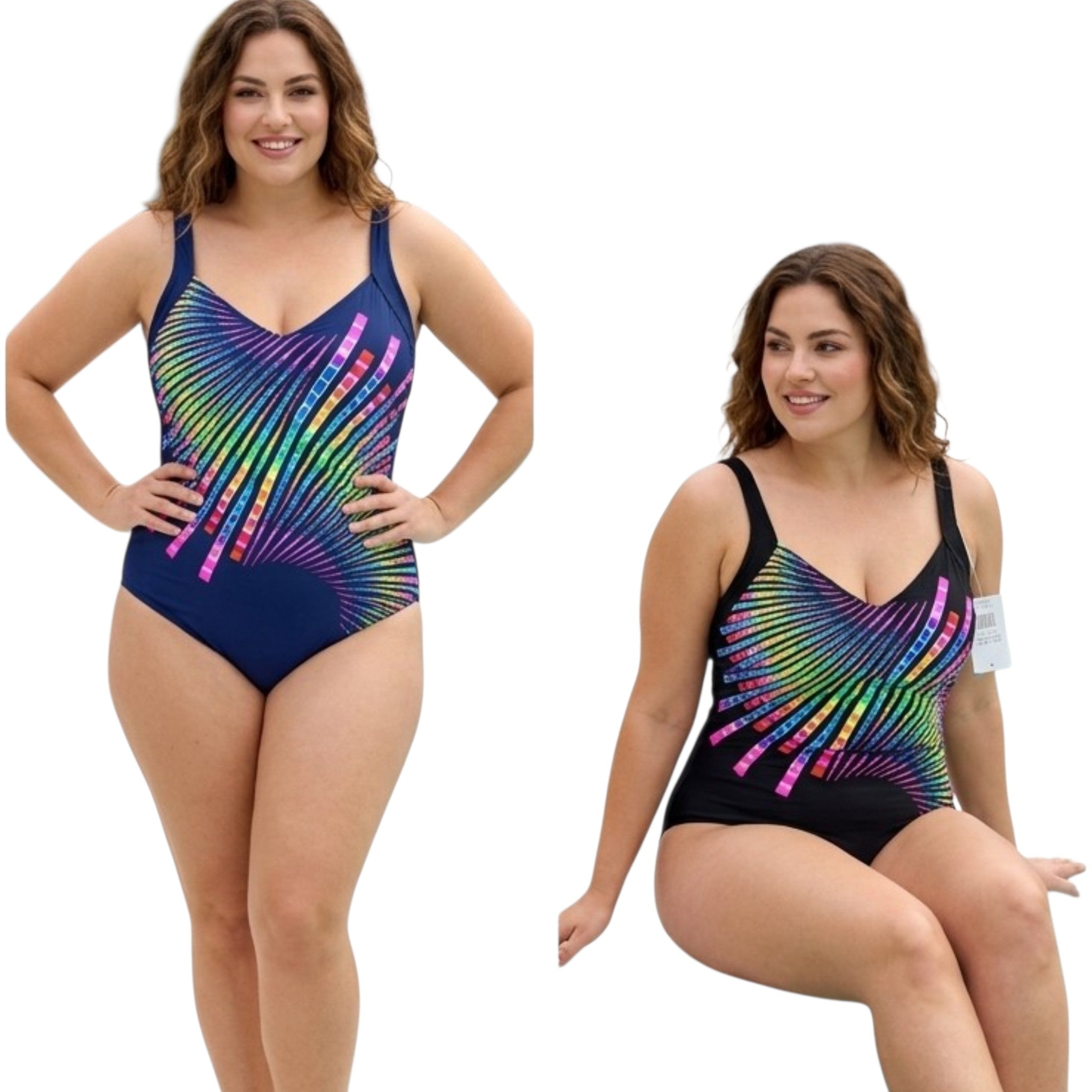 COSTUME DONNA INTERO