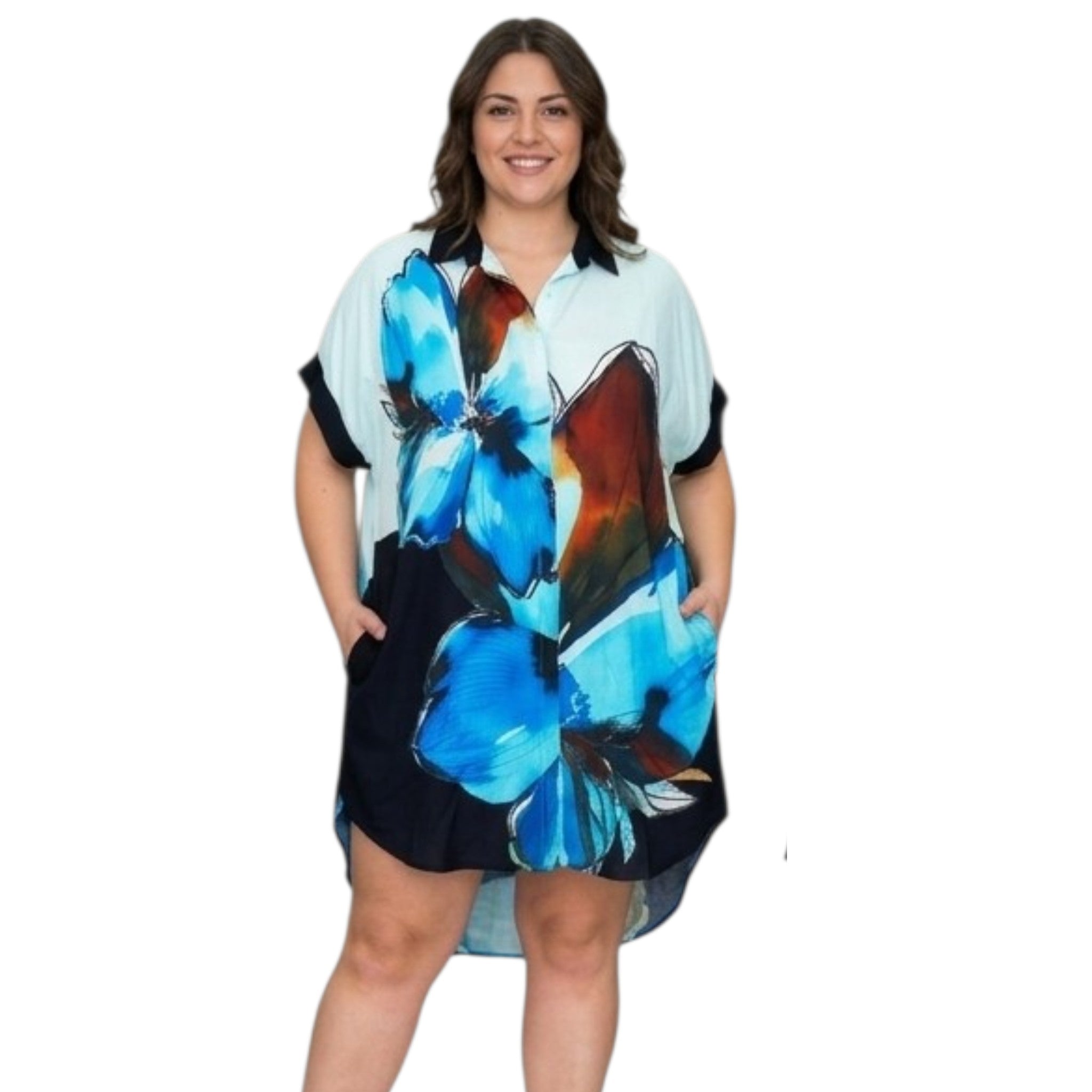CAMICIONE FANTASIA ART. 017025