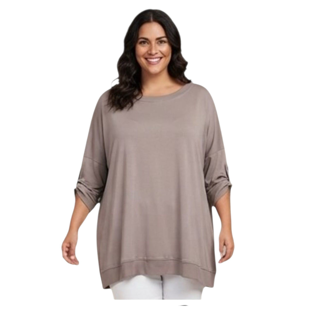 Maglia art. 23251
con contrasto Cod. 075015