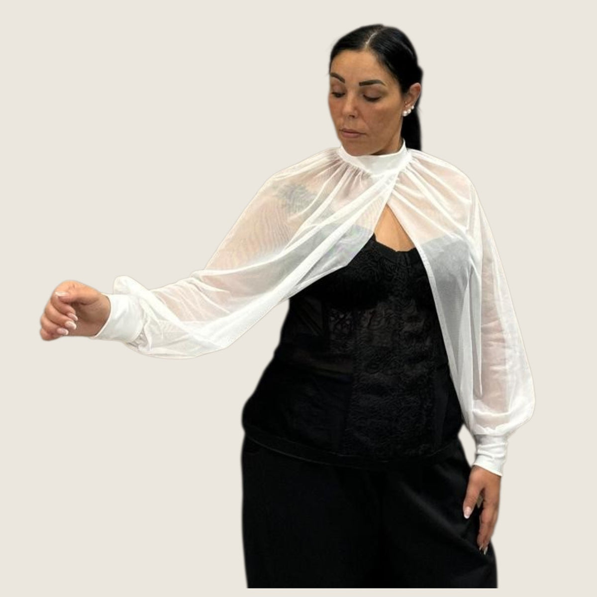 COPRISPALLE ART.1286 VELATO COD. 0550105