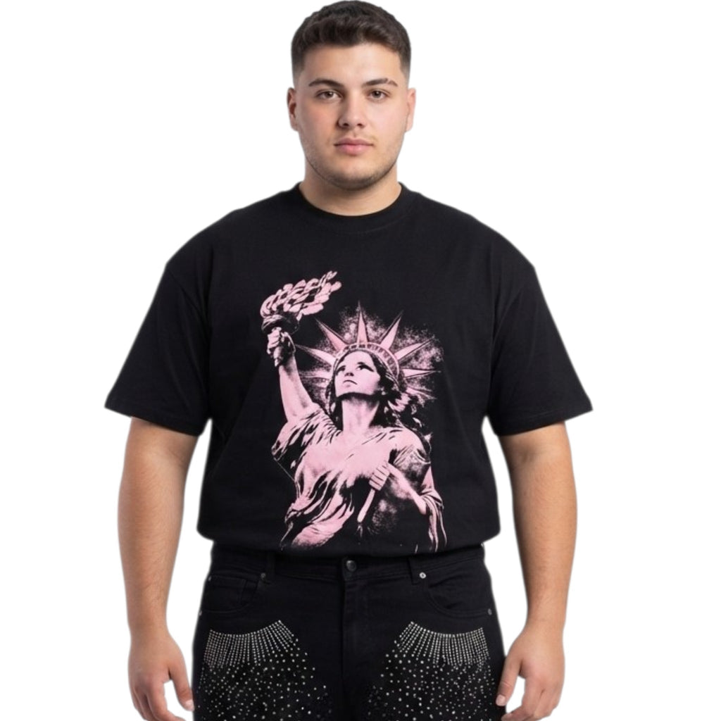 T. SHIRT  ART. LIBERTY  RESET PREMIUM COD. 020405