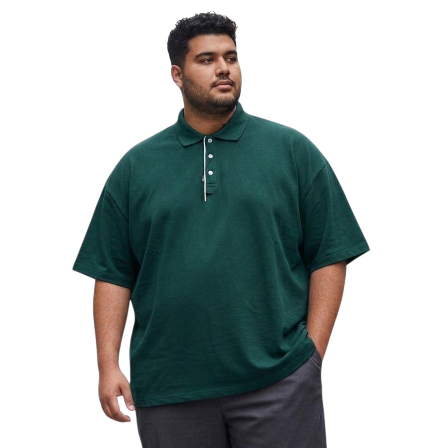 POLO UOMO ART. 028030333