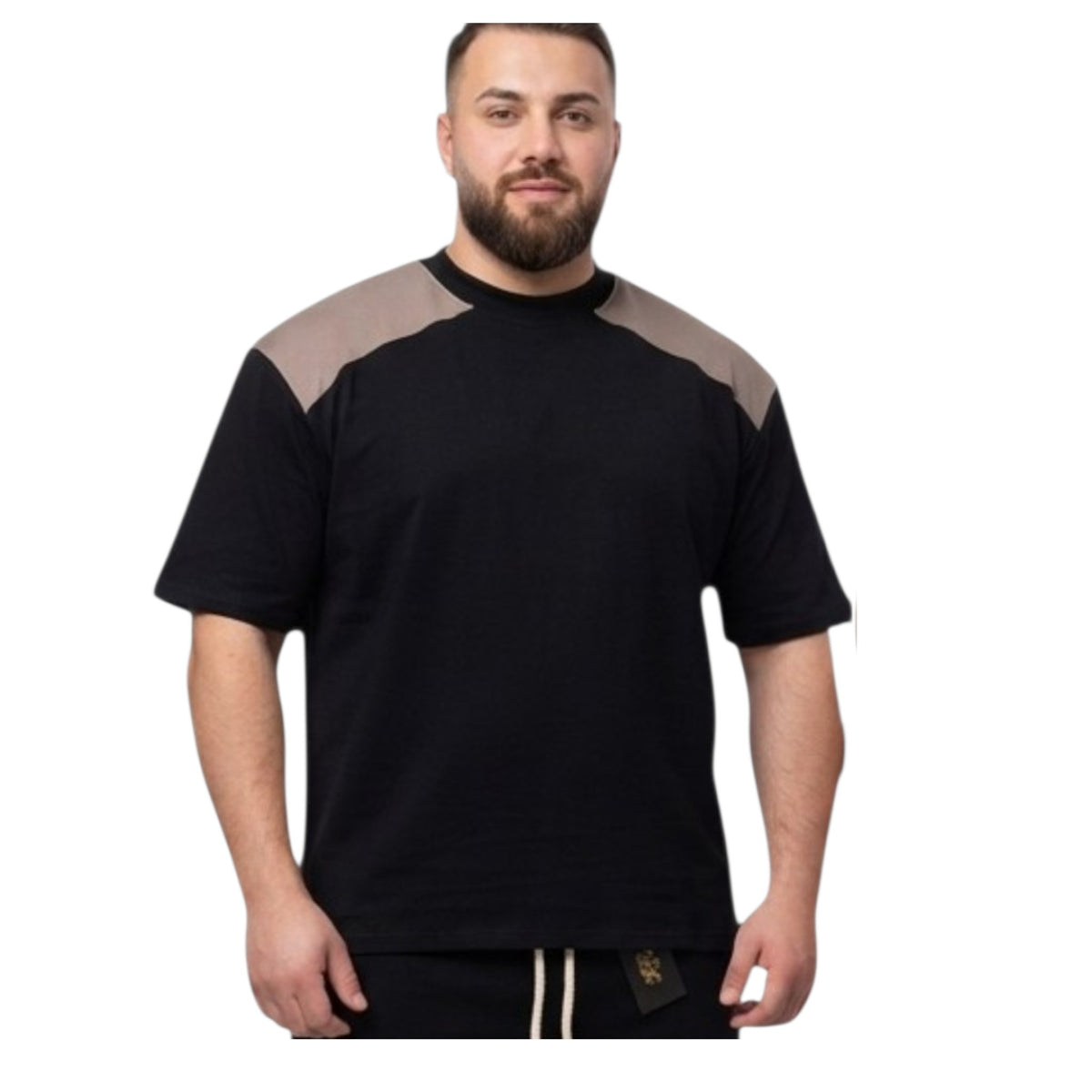 T-SHIRT RESET2.0  C/INS. KANSAS. + PROFILO
