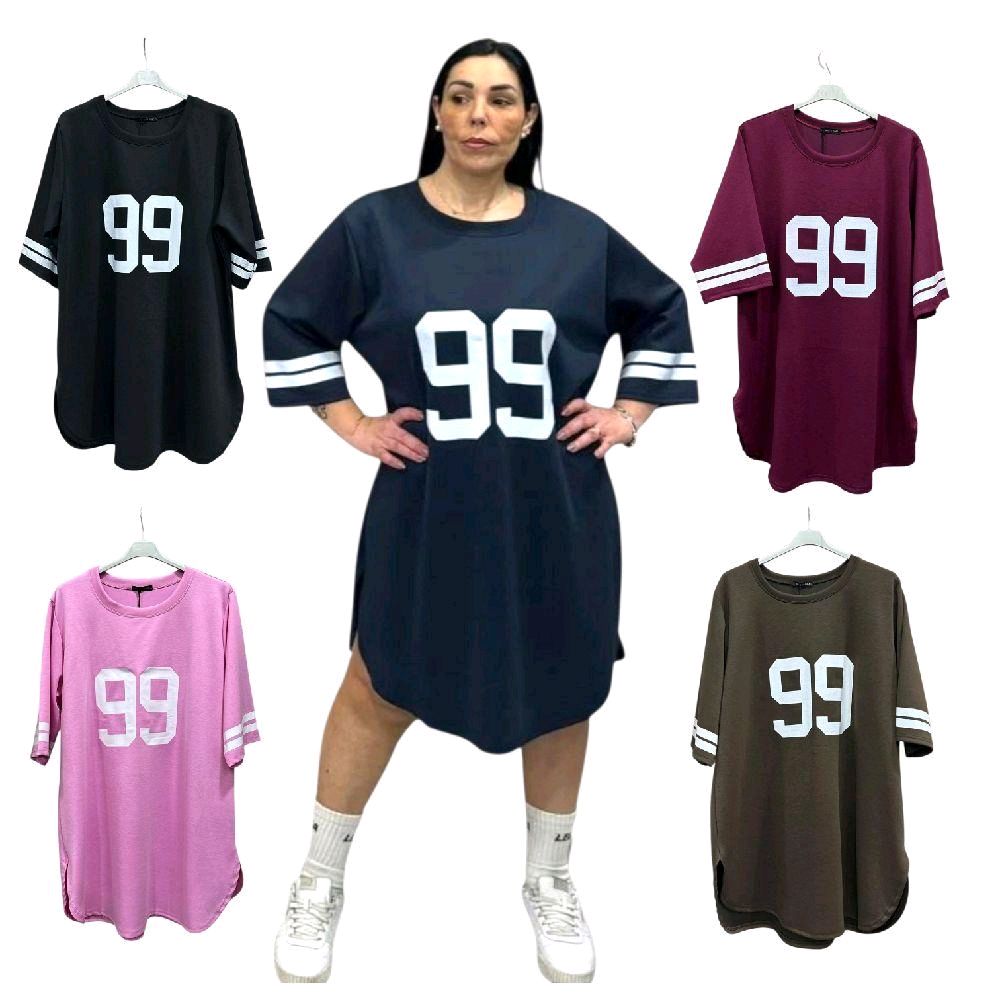 ABITO/MAX MAGLIA 99