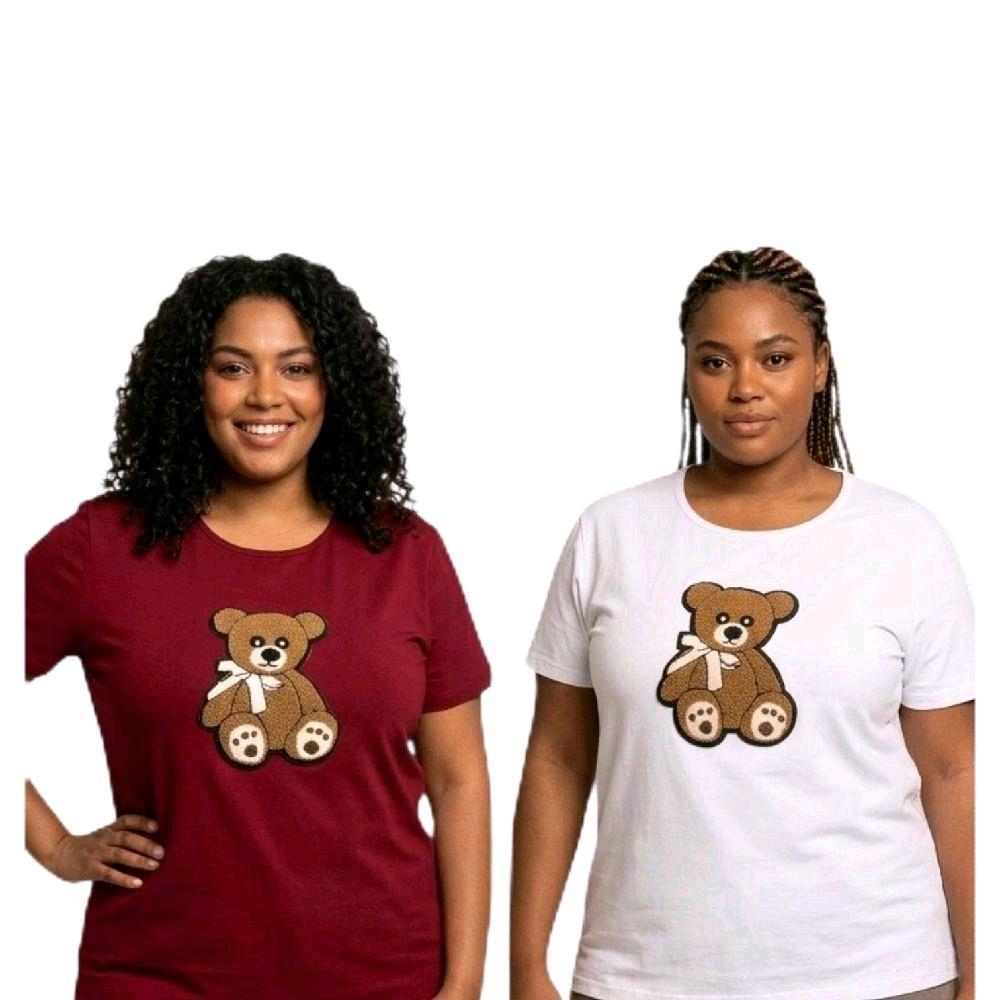 MAGLIA DONNA CON STAMPA LINEA PERTOM ART.025027032