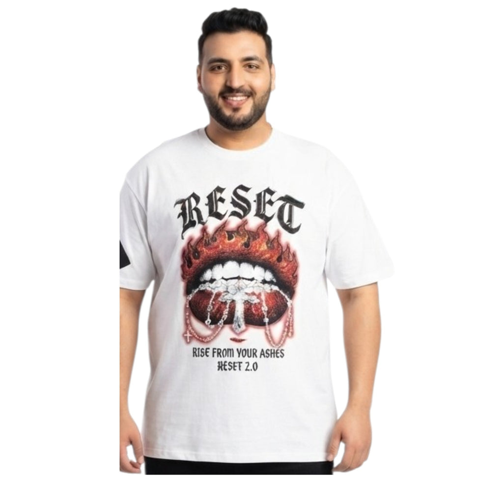 T-SHIRT PREMIUM RESET2.0 ST. BOCCA