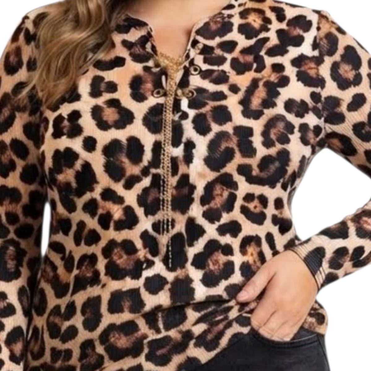 MAGLIA ART. 260913 ANIMALER COD. 0110201