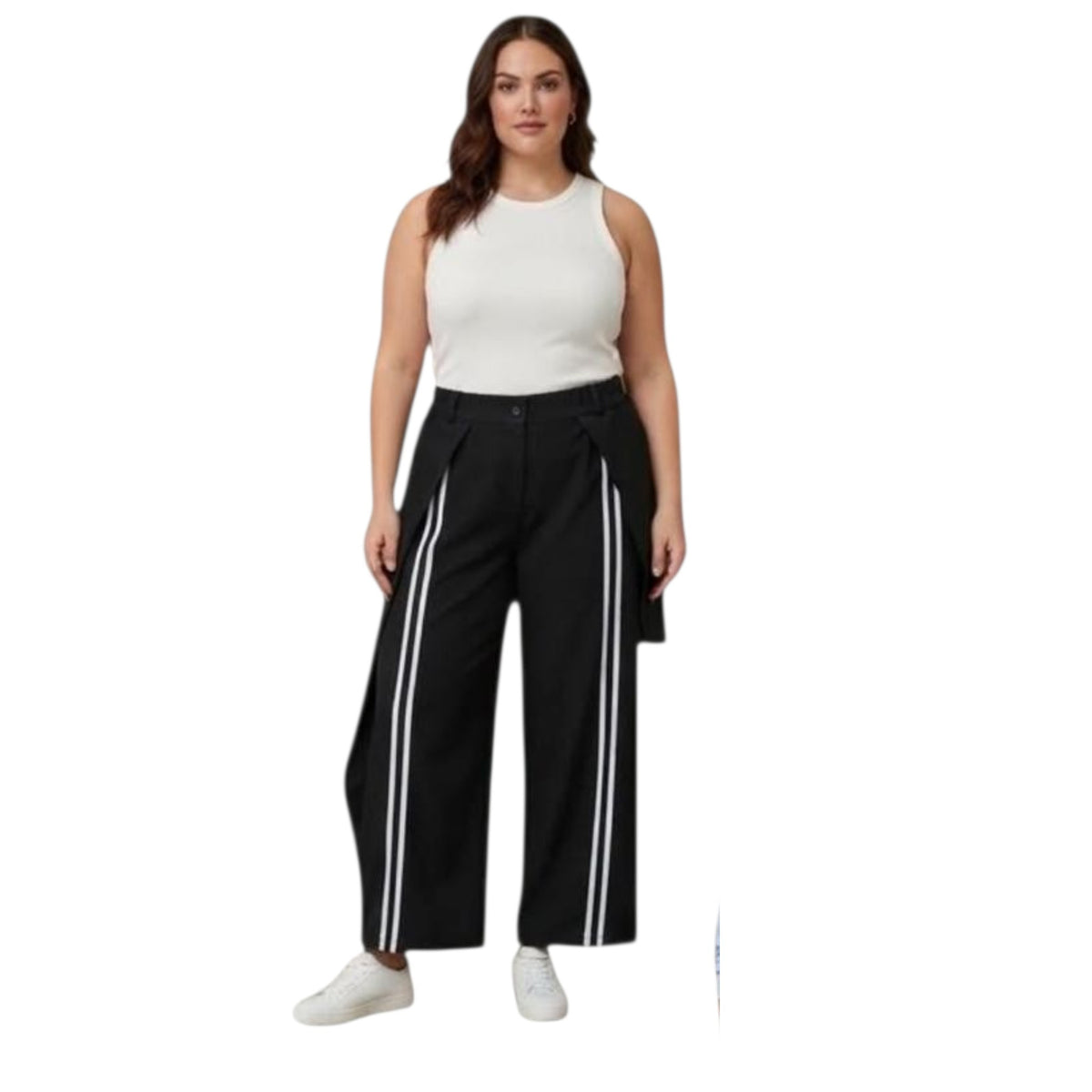 PANTALONE ART. 15932
MODELLO BALLON TIPO A PORTAFOGLIO COD. 010203