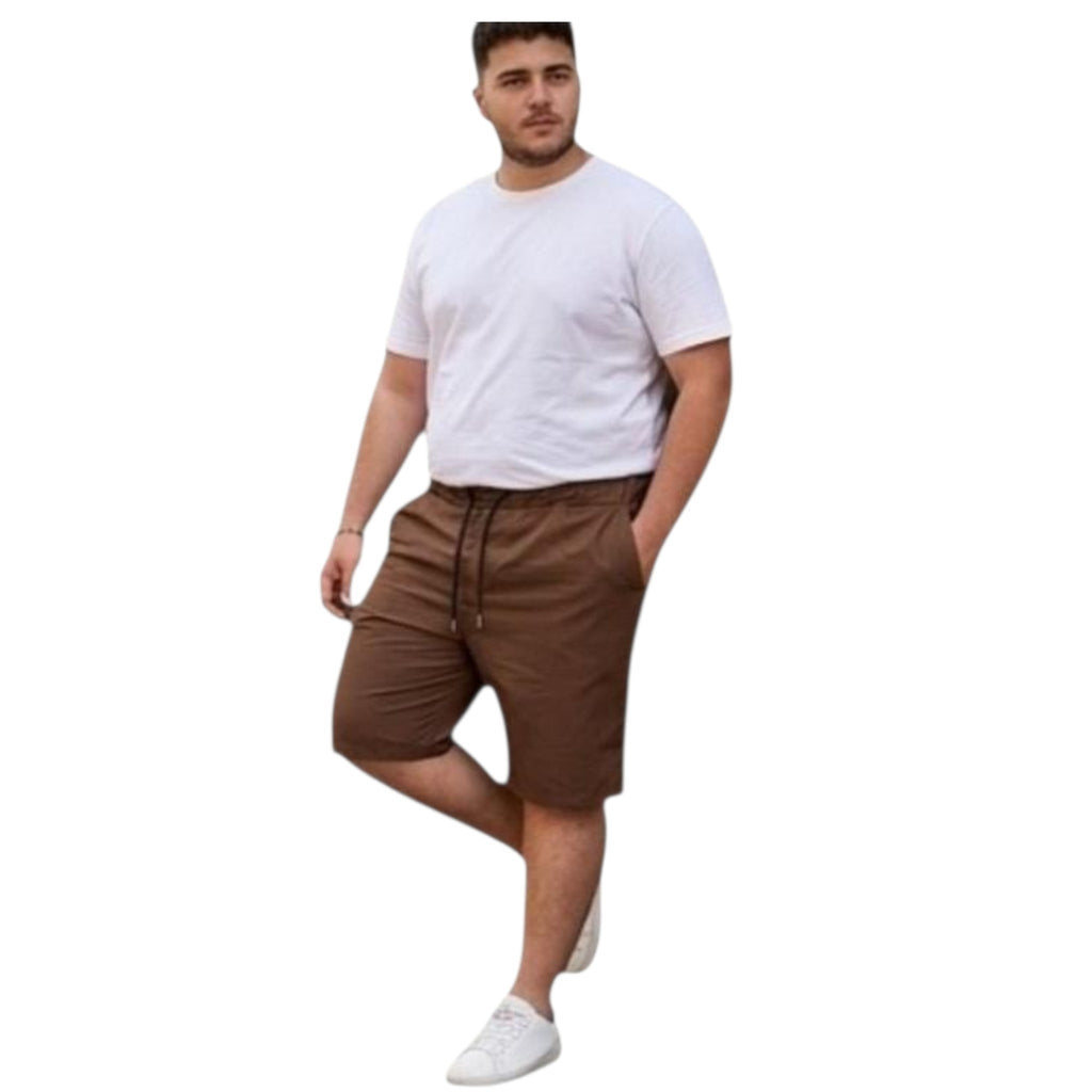 BERMUDA UOMO LINEA PERTOM