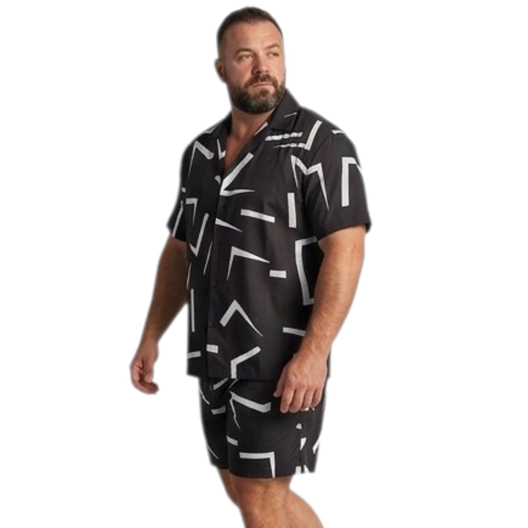 CORDINATO UOMO RESET2.0 CAMICIA+COSTUME
