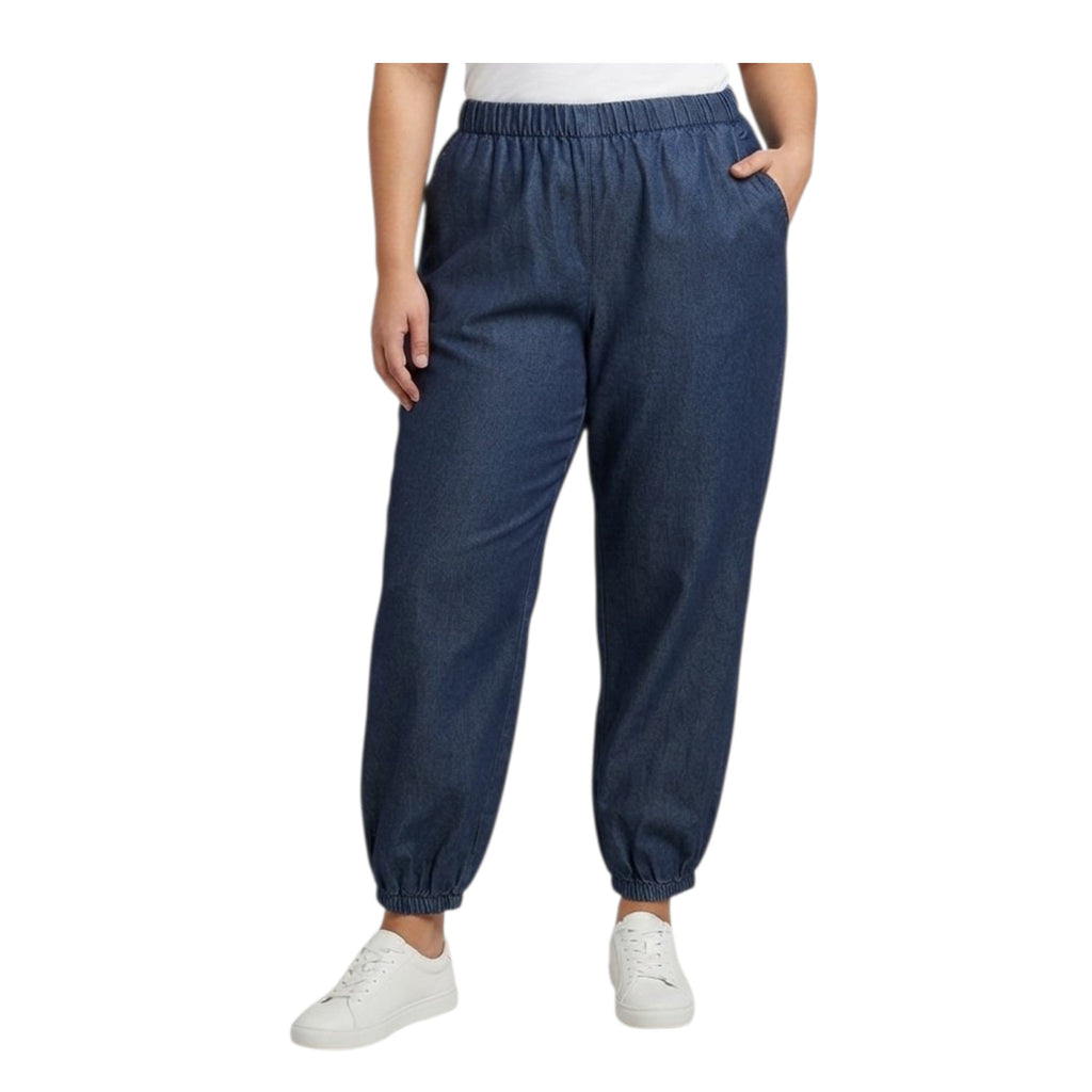 JEANS ATR.1309 Ballon Con Cod.012023