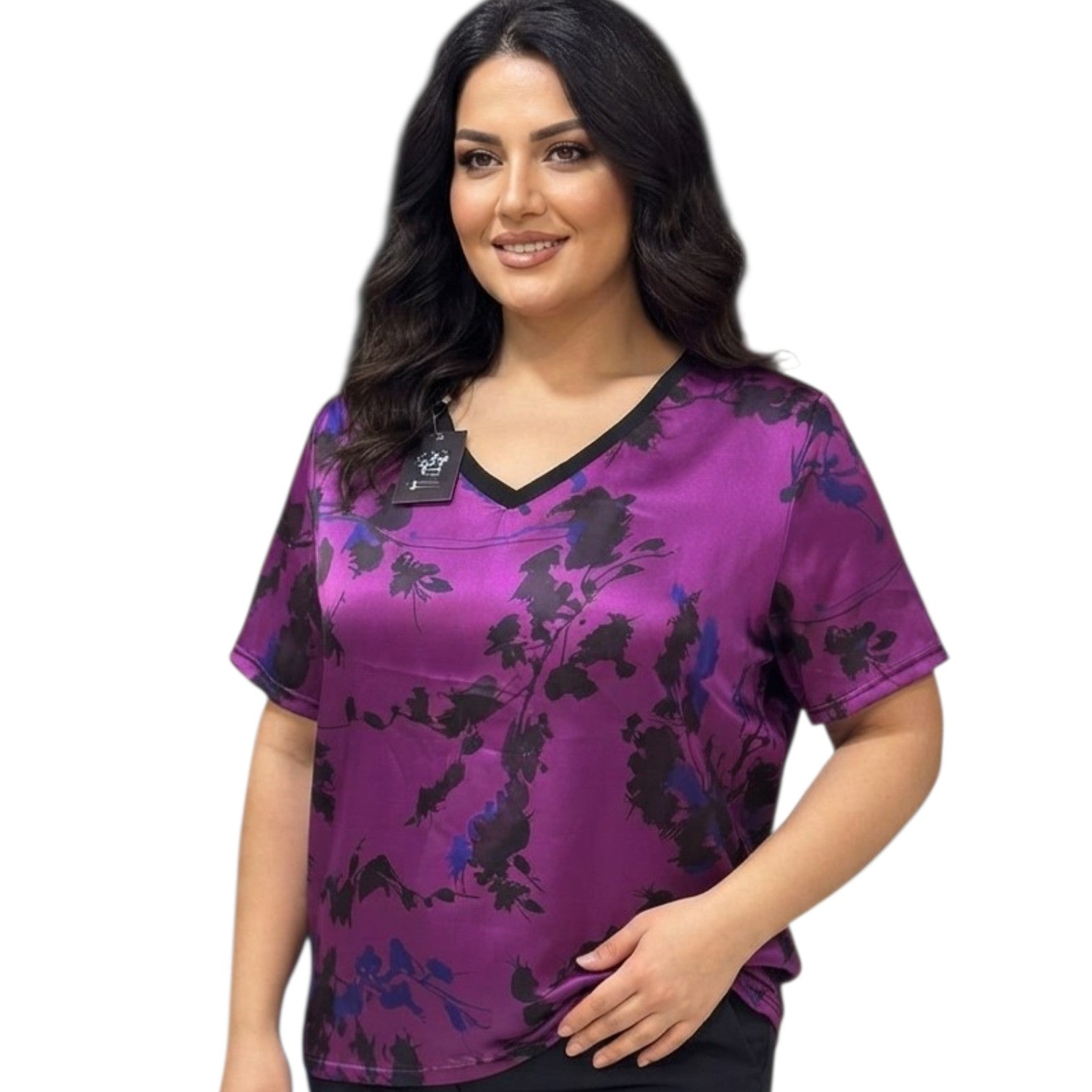 MAGLIE FANTASIA CALIBRATE BY PERTOM