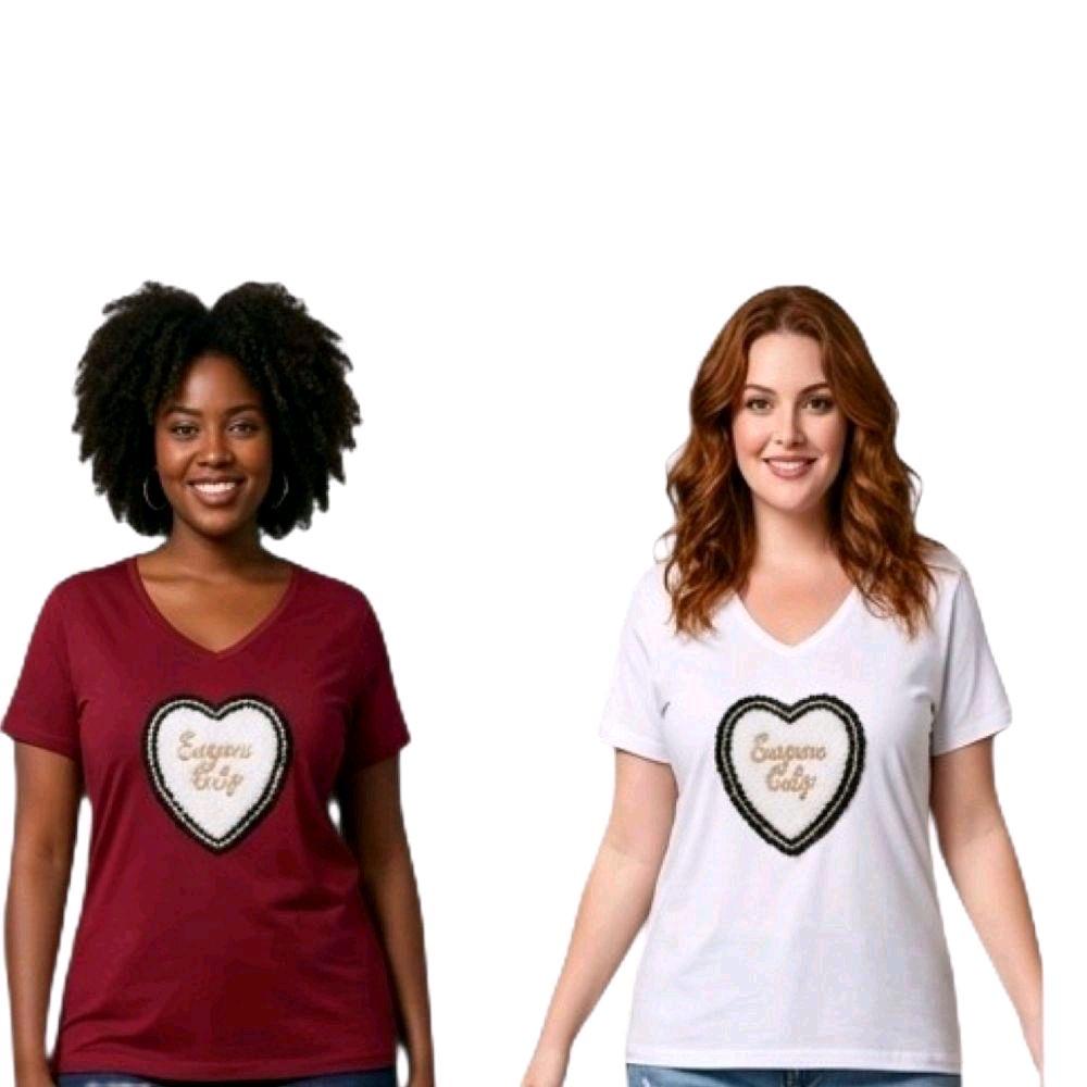 MAGLIA DONNA CON STAMPA LINEA PERTOM ART.025027032