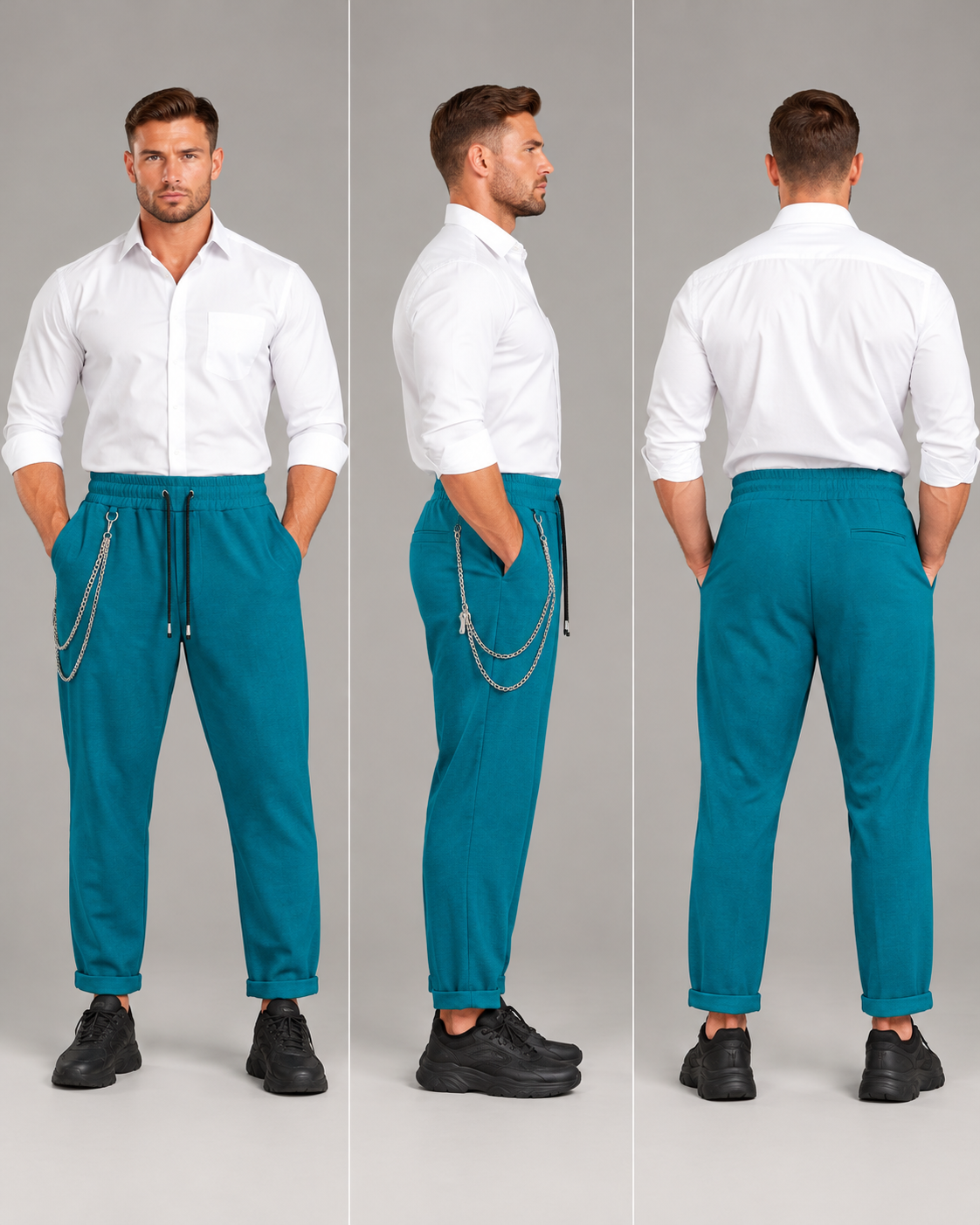 PANTALONE ART. PERTOM