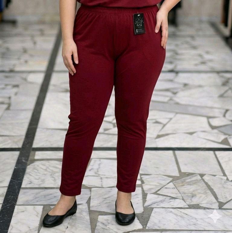 LEGGINGS LINEA PERTOM IN COTONE