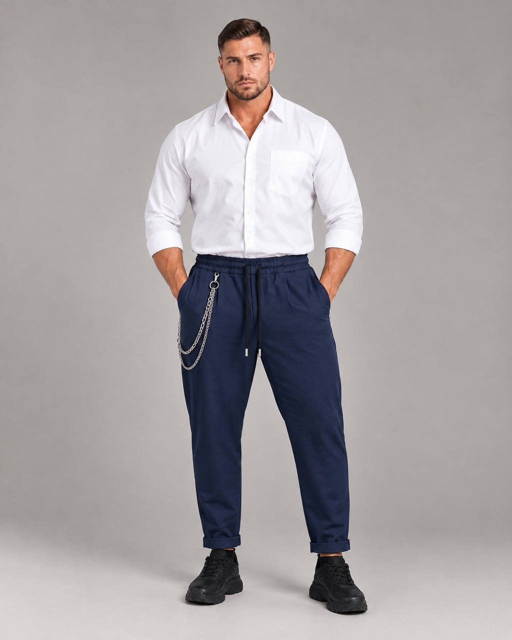 PANTALONE ART. PERTOM