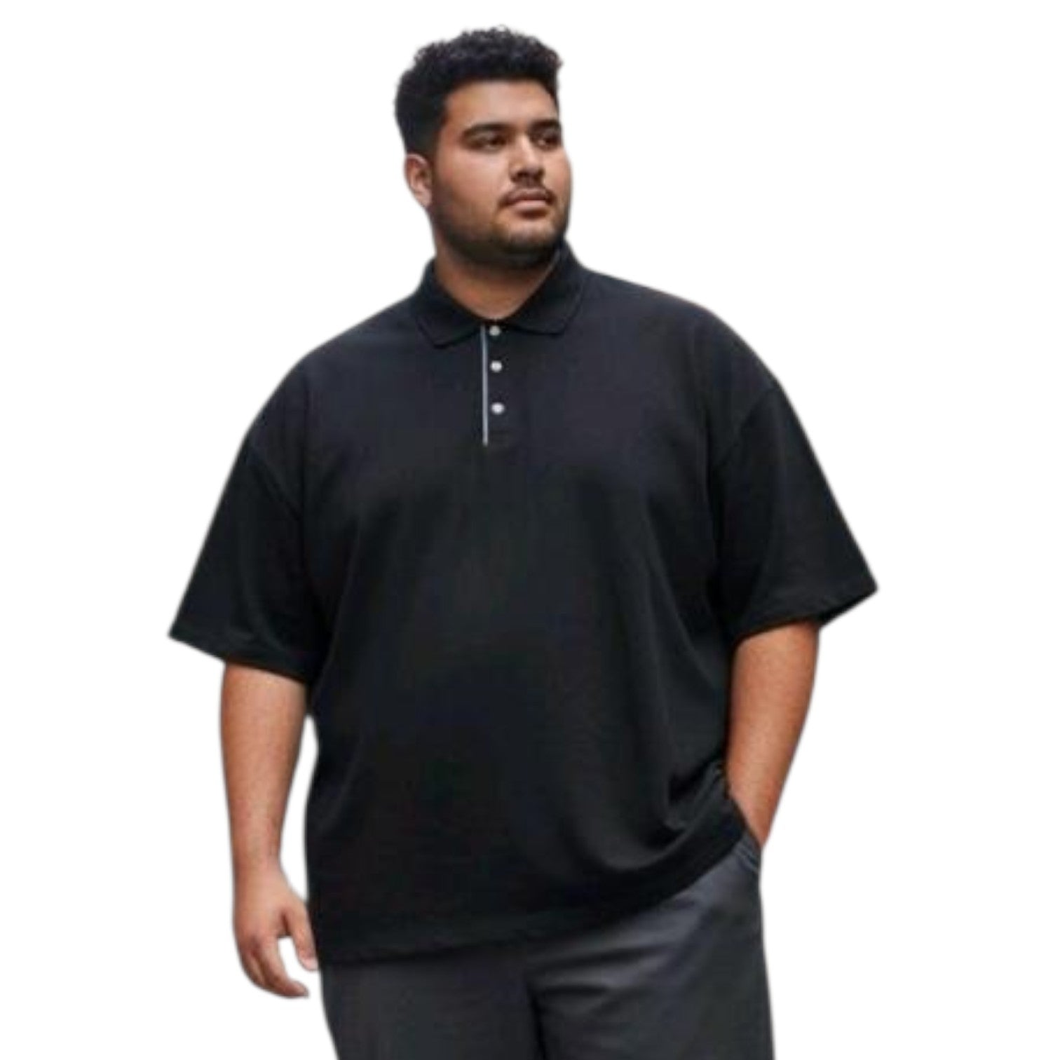 POLO UOMO ART. 028030333