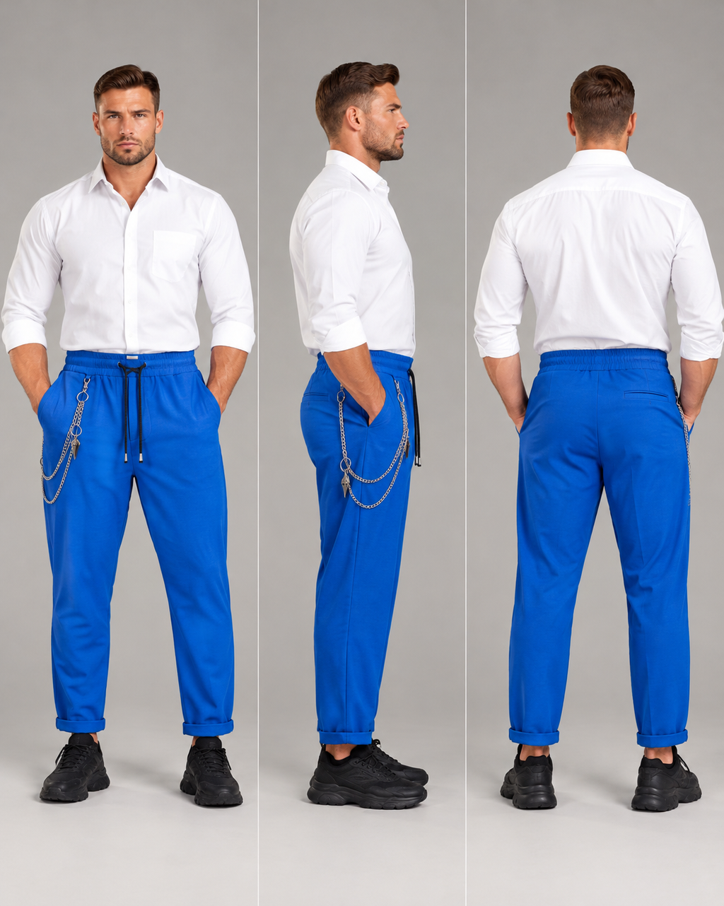 PANTALONE ART. PERTOM