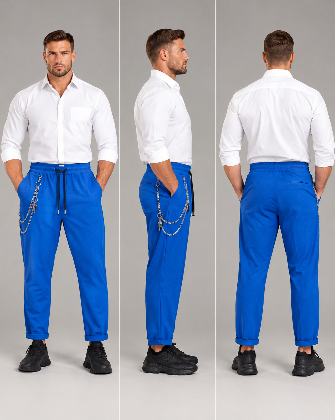 PANTALONE ART. PERTOM
