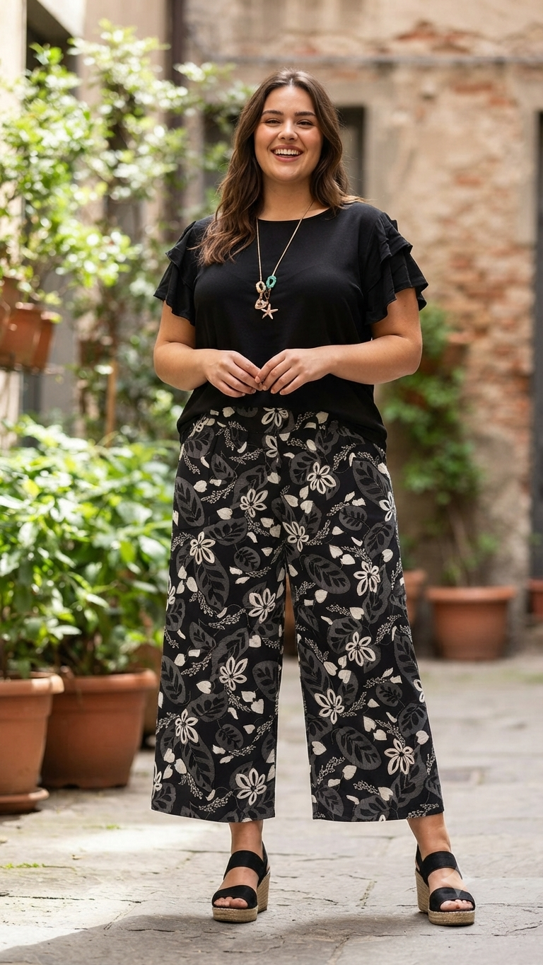 COMPLETO DONNA CON COLLANA