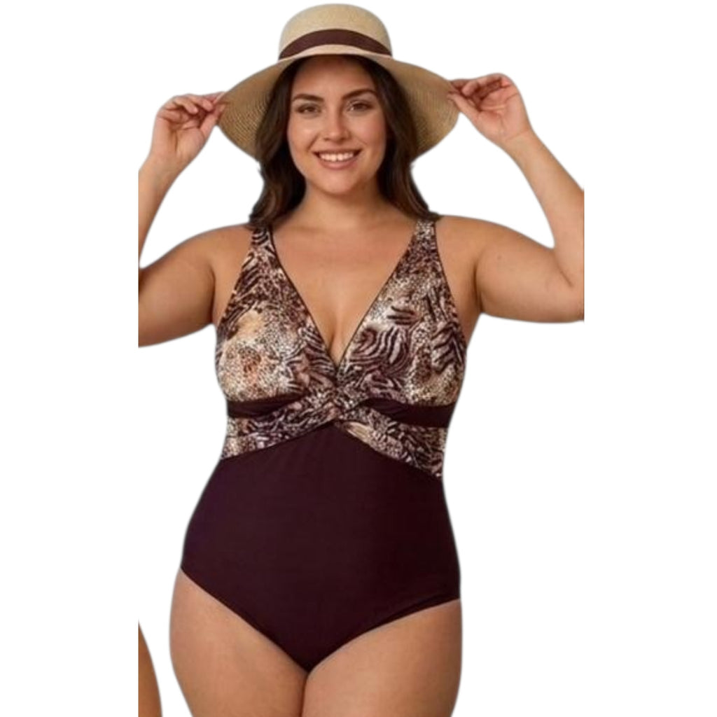 COSTUME INTERO ANIMALER PARTE SUPERIORE