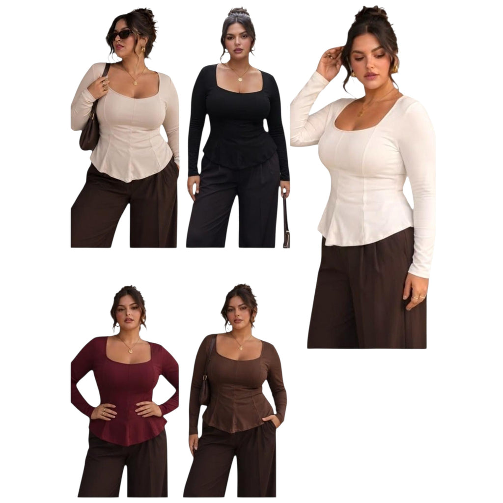 MAGLIA CORPETTO ART. 260828 SVASATO COD. 095018