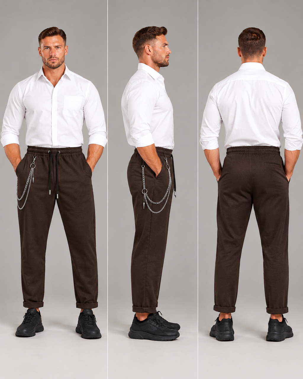 PANTALONE ART. PERTOM