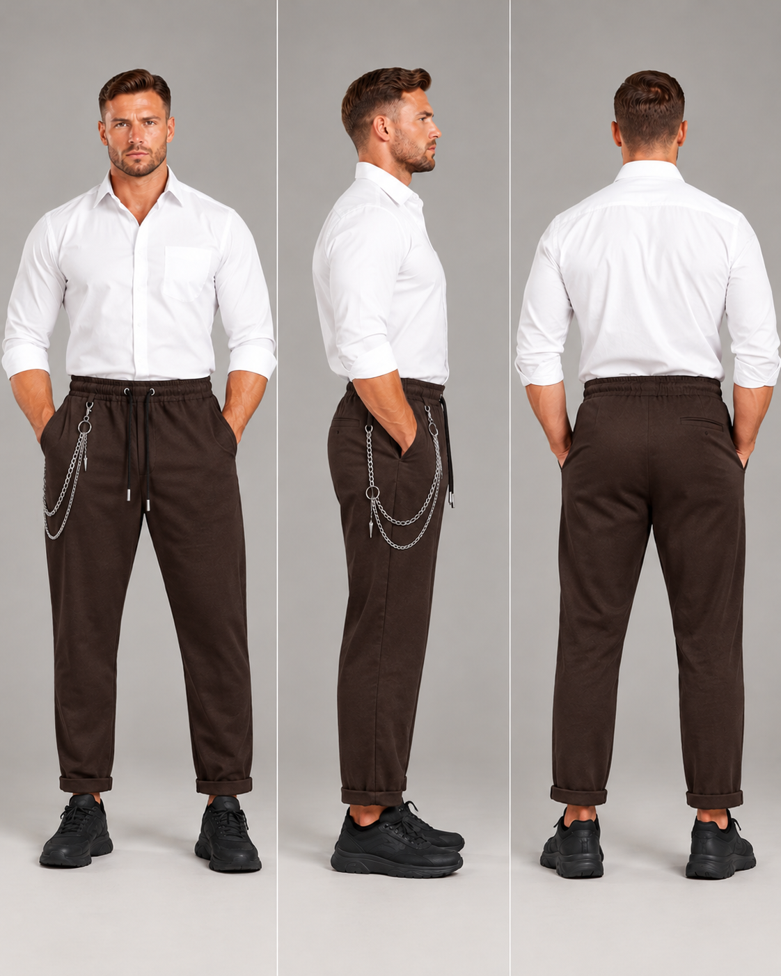 PANTALONE ART. PERTOM